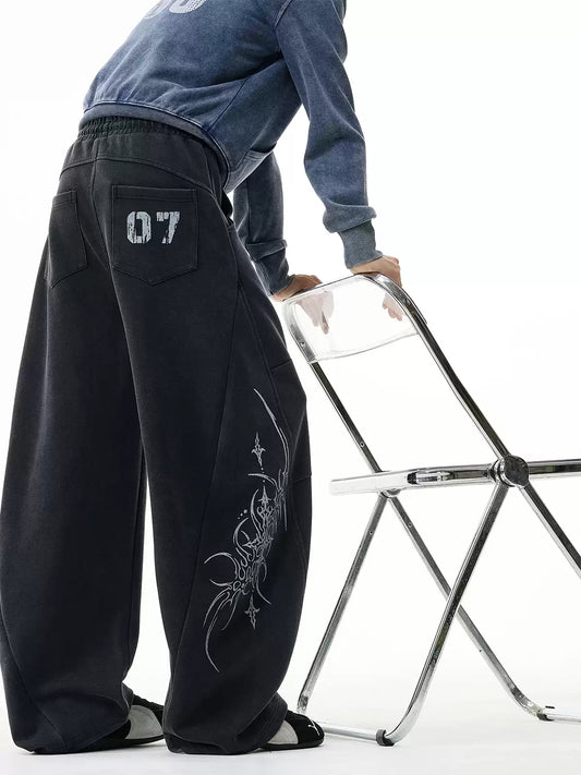 Phantom Script Sweats