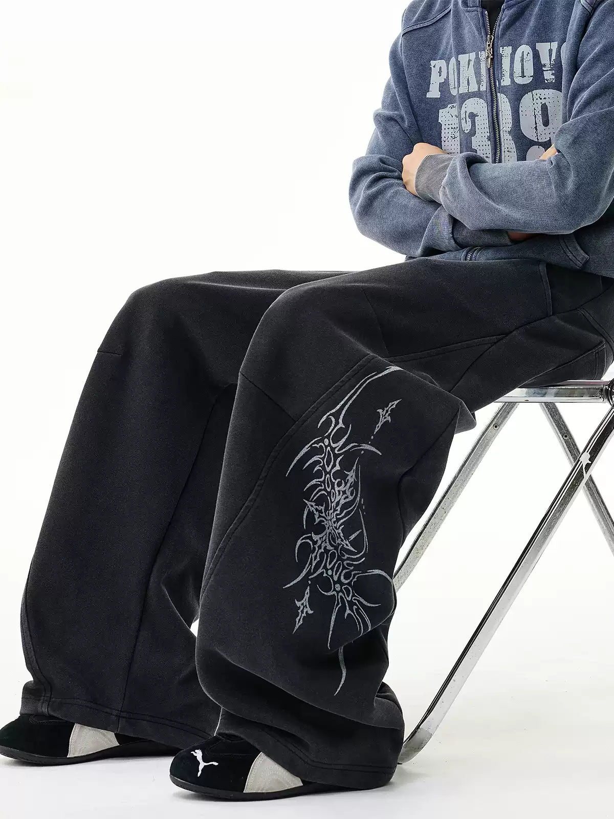 Phantom Script Sweats